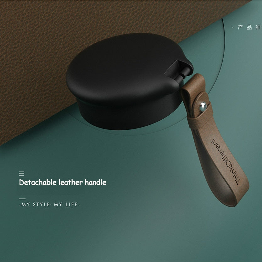 BowLift | Solid Mini Double Isolated Thermos