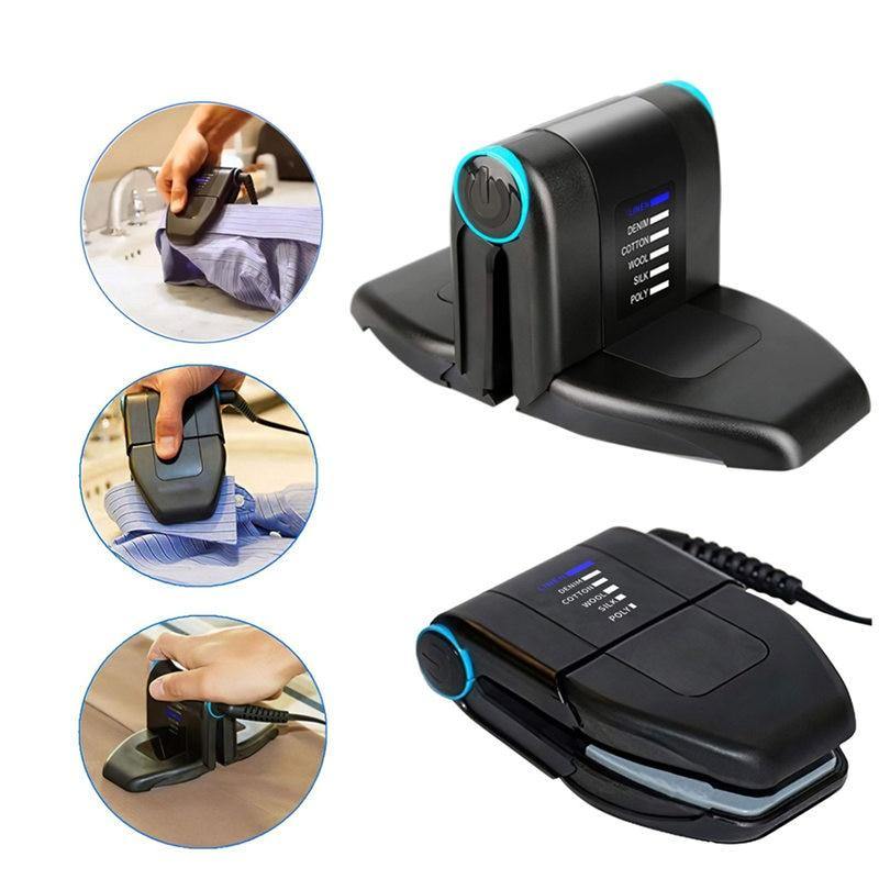 BowLift | Folding Portable Compact Mini Foldable Iron