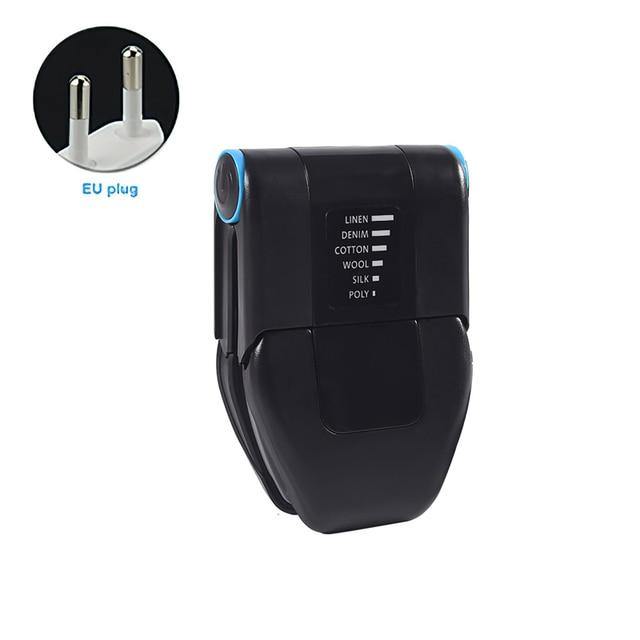 BowLift | Folding Portable Compact Mini Foldable Iron