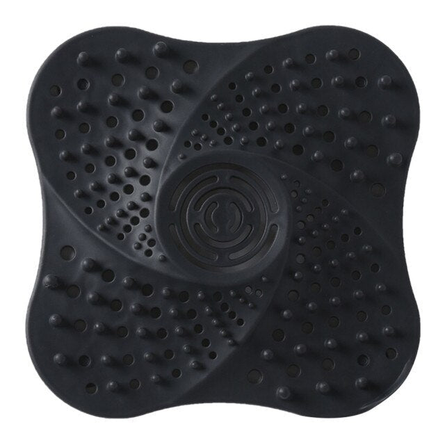 BowLift | Bathroom Simple Drain Hair Catcher