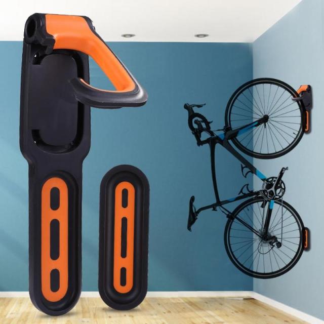 BowLift | Wall-mounted Nordic Bike Rack