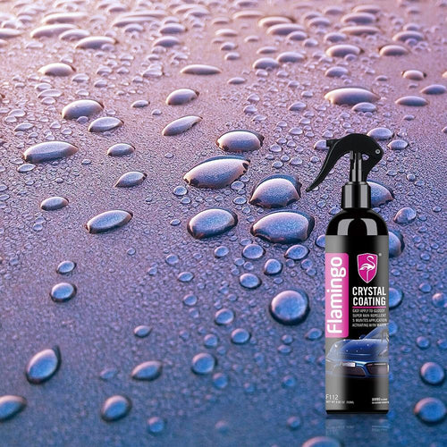 Nano Coating Agent | Bowlift