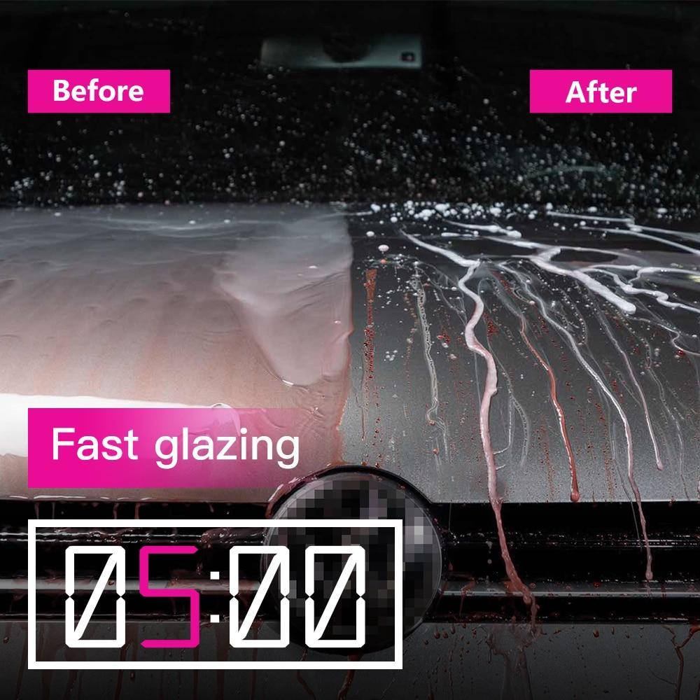Nano Coating Agent | Bowlift