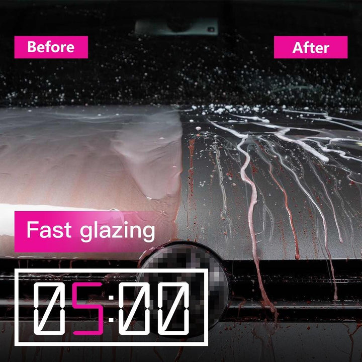Nano Coating Agent | Bowlift