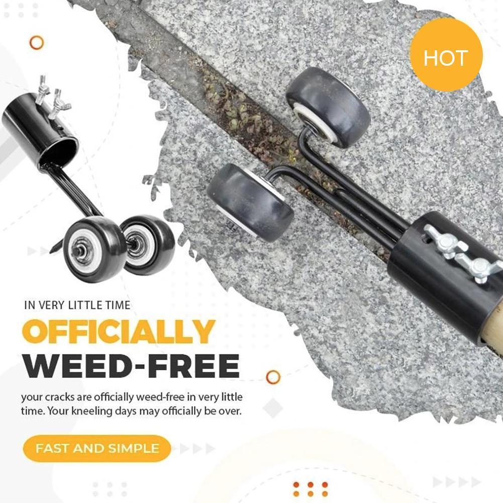 Mintiml Weeds Snatcher | Bowlift