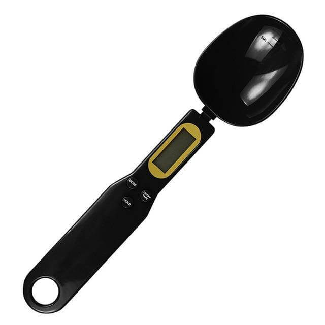 BowLift | Kitchen Digital Measuring Spoon Tool