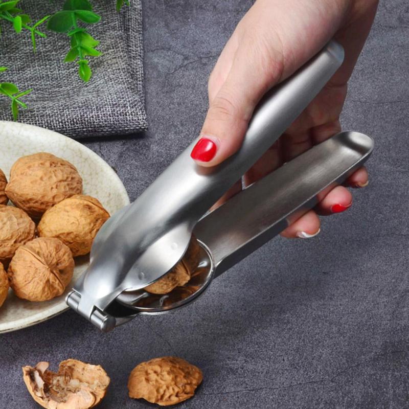 BowLift | 2in1 Easy Nut Cracker Tool