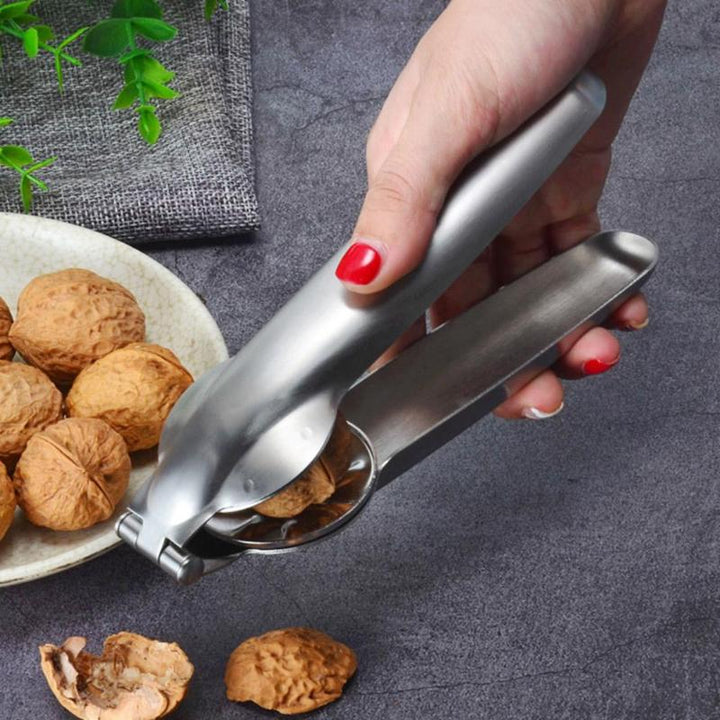 BowLift | 2in1 Easy Nut Cracker Tool