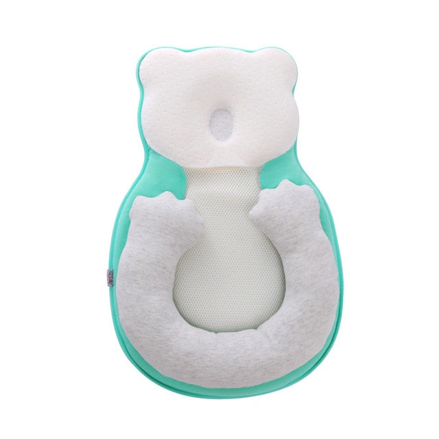 BowLift | Baby Anti Roll Mold Pillow