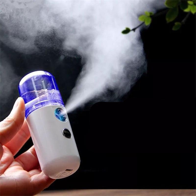 Nano Mist Sprayer | Bowlift