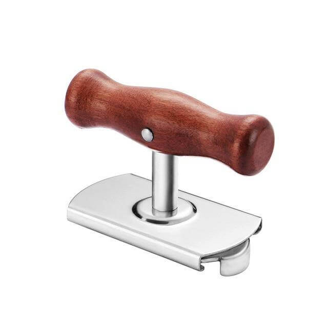 BowLift | Adjustable Stainless Steel Easy Jar Opener