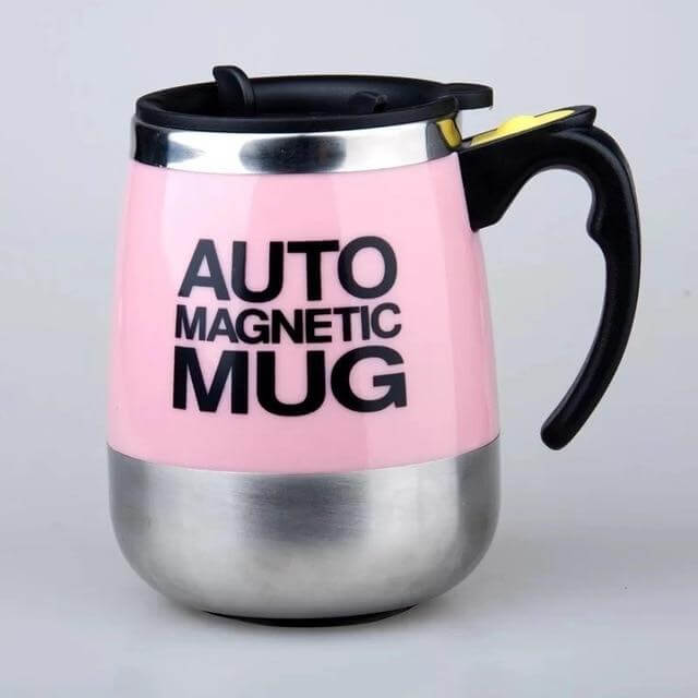 PortaBowlifte Self Stirring Coffee Mugs | Bowlift