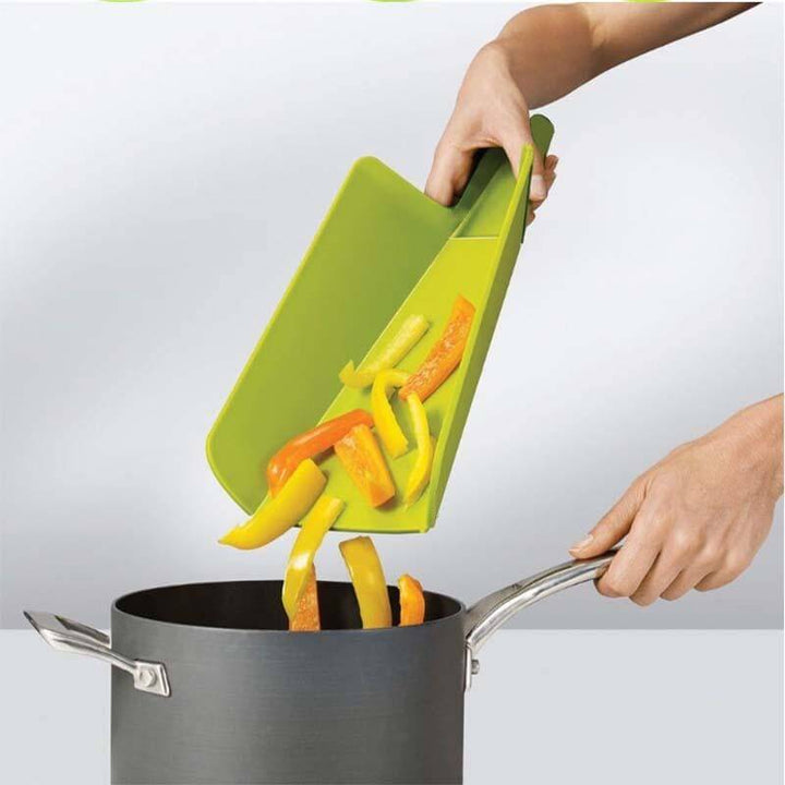 BowLift | Non-slip Portable Foldable Cutting Boards