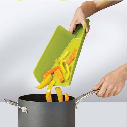 BowLift | Non-slip Portable Foldable Cutting Boards