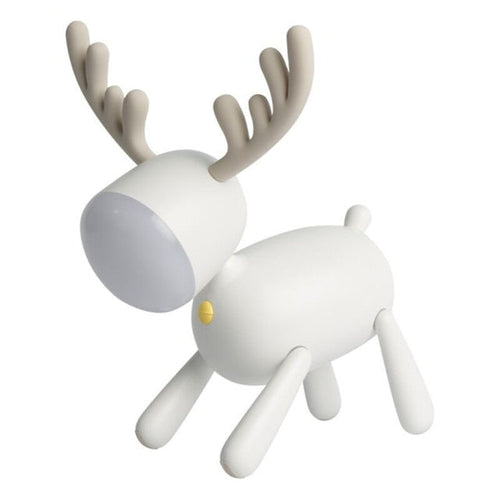 Deer Led Night Lamp | Bowlift