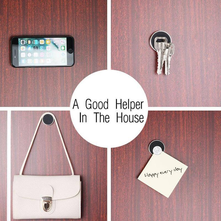 BowLift | Universal Magnetic Cell Phone Holder