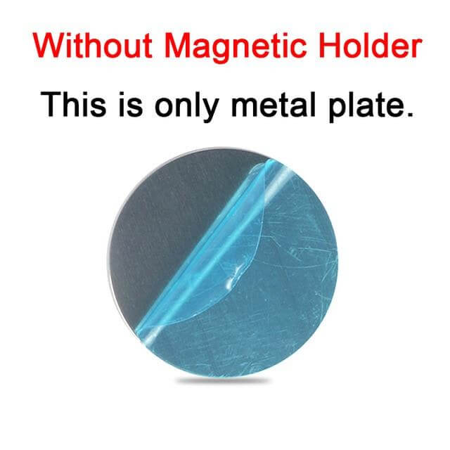 BowLift | Universal Magnetic Cell Phone Holder