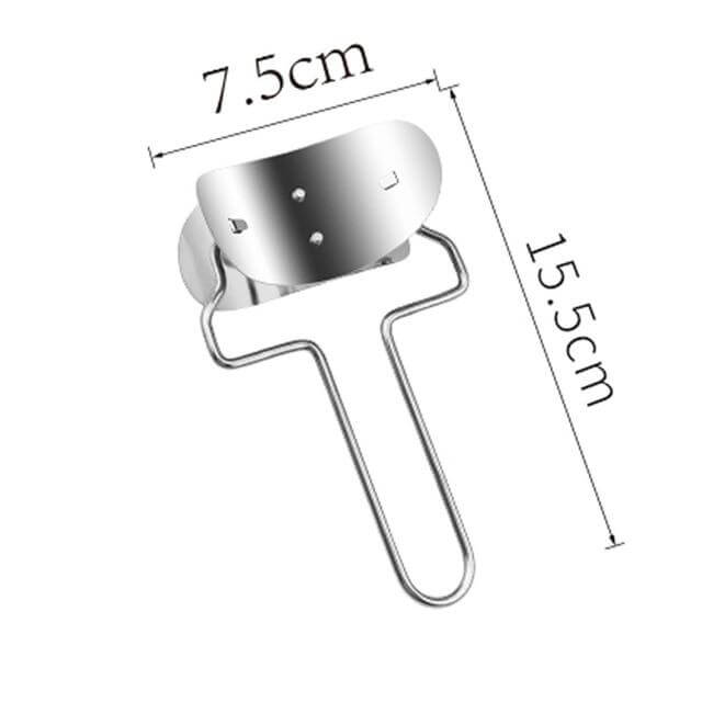 BowLift | Dumpling Wrapper Tool