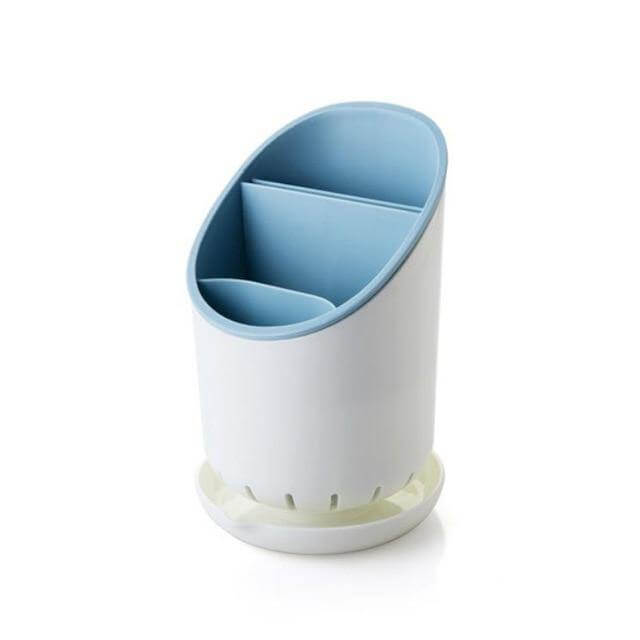 DuraBowlifte Cutlery Kitchen Multi Storage Holder | Bowlift
