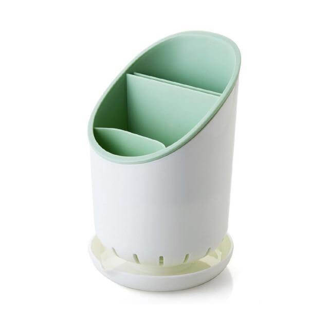 DuraBowlifte Cutlery Kitchen Multi Storage Holder | Bowlift