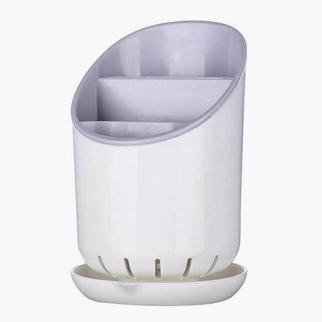 DuraBowlifte Cutlery Kitchen Multi Storage Holder | Bowlift
