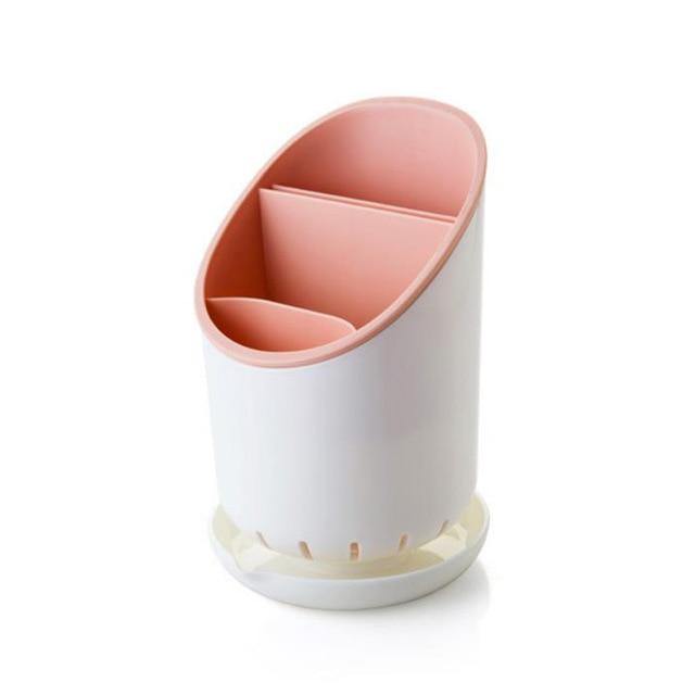 DuraBowlifte Cutlery Kitchen Multi Storage Holder | Bowlift