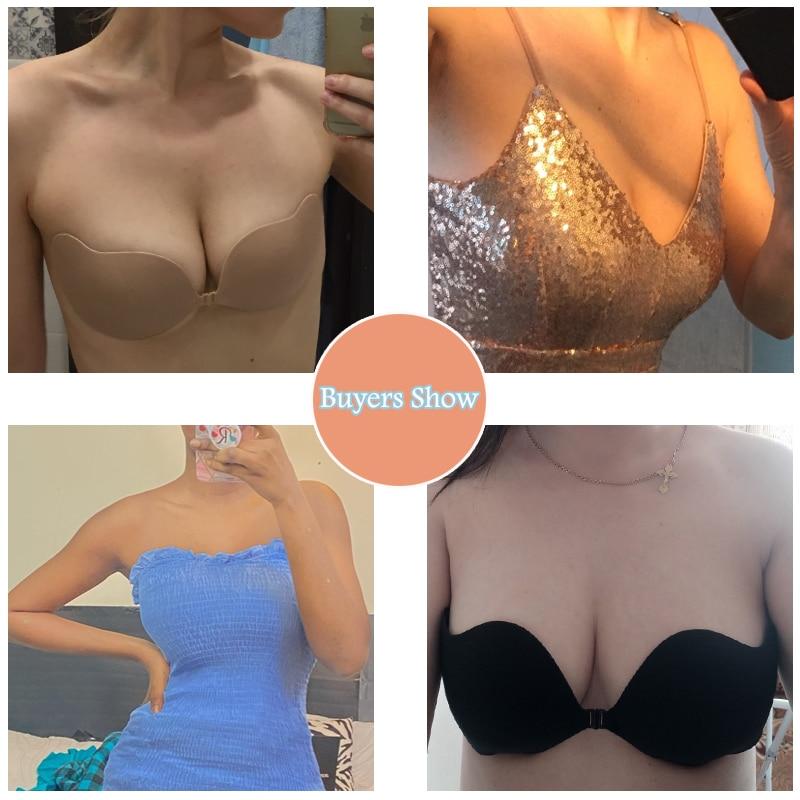 Mango Lift Bra | Bowlift