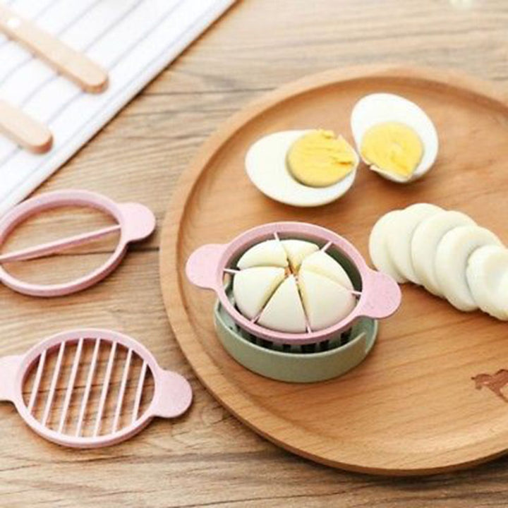 BowLift | Egg Slicer