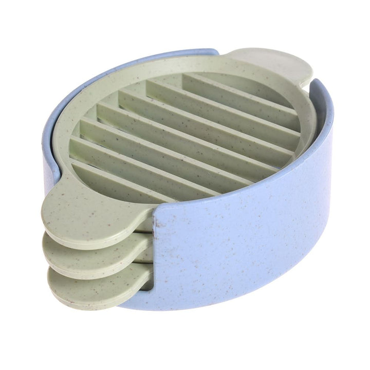 BowLift | Egg Slicer