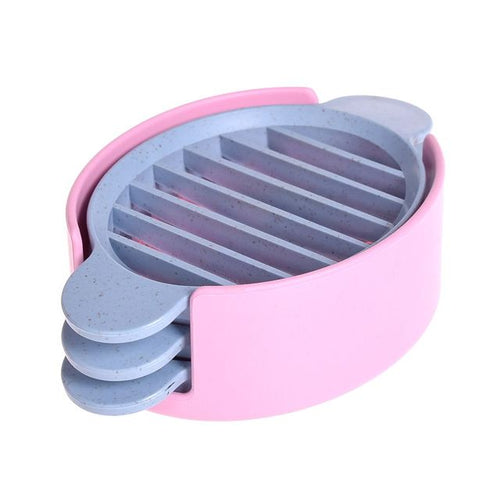 BowLift | Egg Slicer