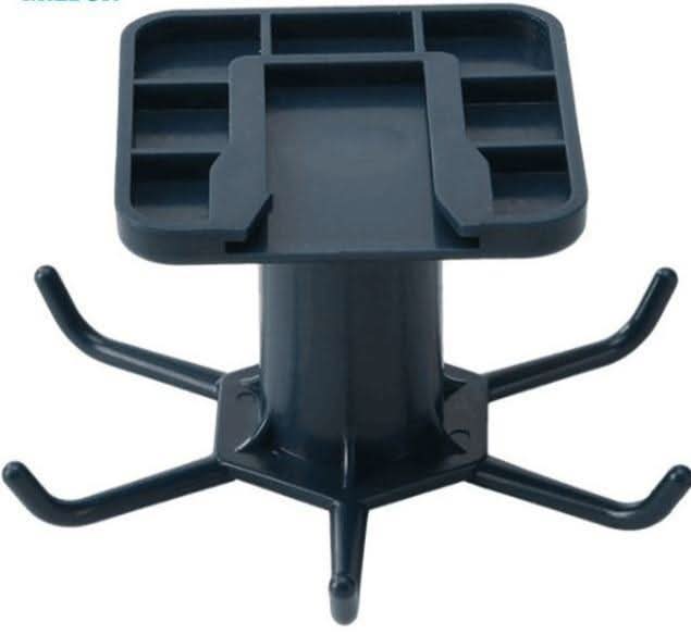 BowLift | TWISTRACK - Rotatable Kitchen Utensil Holder