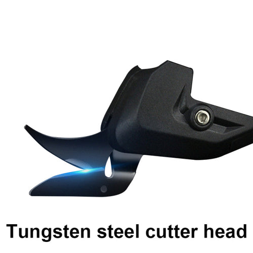 Multi Purpose Mini Electric Scissors | Bowlift