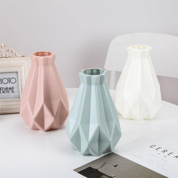 Creative Origami Flower Vase | Bowlift
