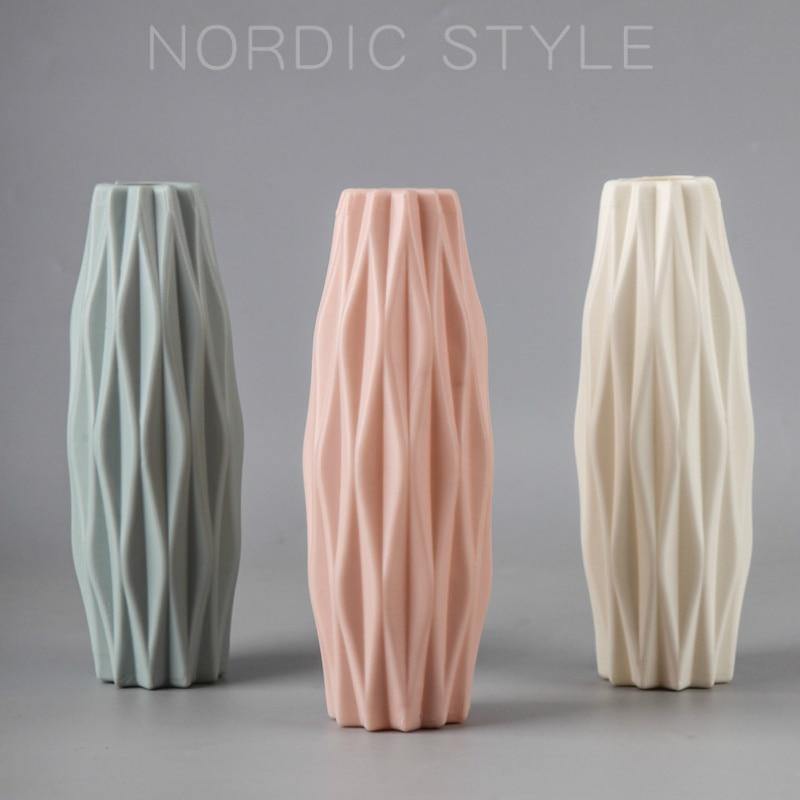 Creative Origami Flower Vase | Bowlift