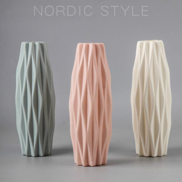 Creative Origami Flower Vase | Bowlift