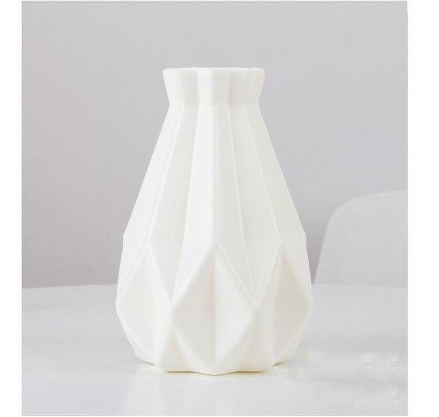 Creative Origami Flower Vase | Bowlift