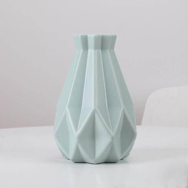 Creative Origami Flower Vase | Bowlift