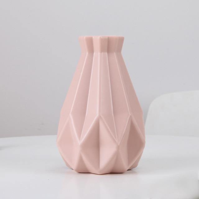 Creative Origami Flower Vase | Bowlift