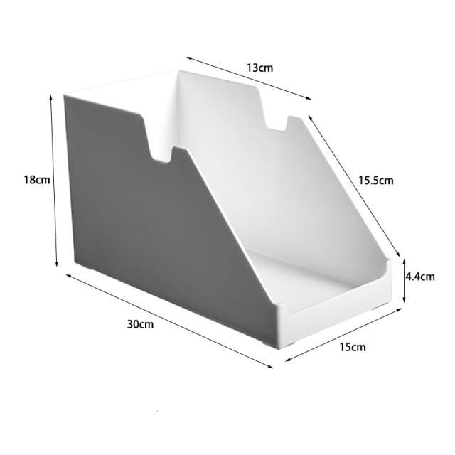 BowLift | Cabinet Drawer Organizer Storage Box