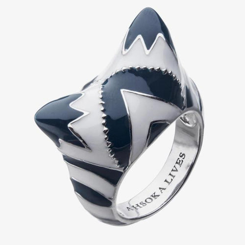 BowLift | luxury exquisite cartoon geometric  ring
