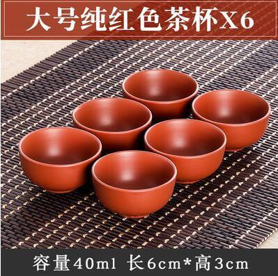 BowLift | Handmade Large Capacity Chinese Herbal Teapot