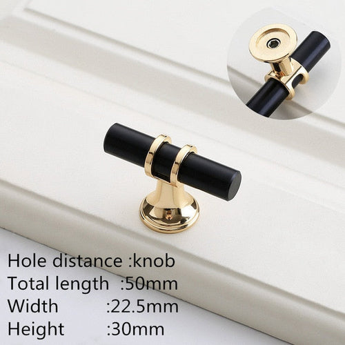 BowLift | Ines - Modern Cabinet and Drawer Handles