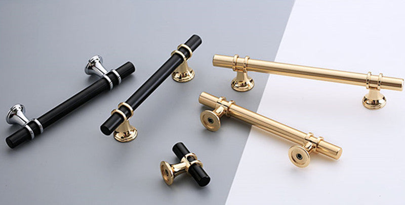 BowLift | Ines - Modern Cabinet and Drawer Handles