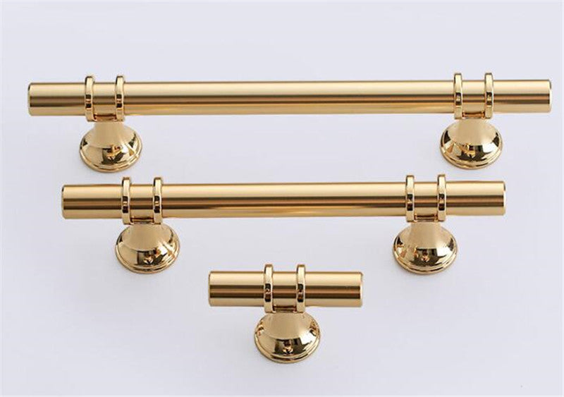 BowLift | Ines - Modern Cabinet and Drawer Handles