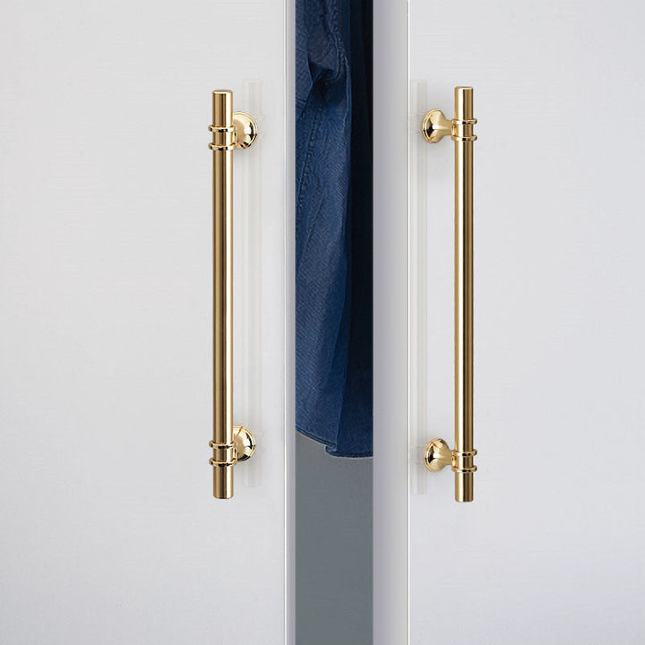 BowLift | Ines - Modern Cabinet and Drawer Handles
