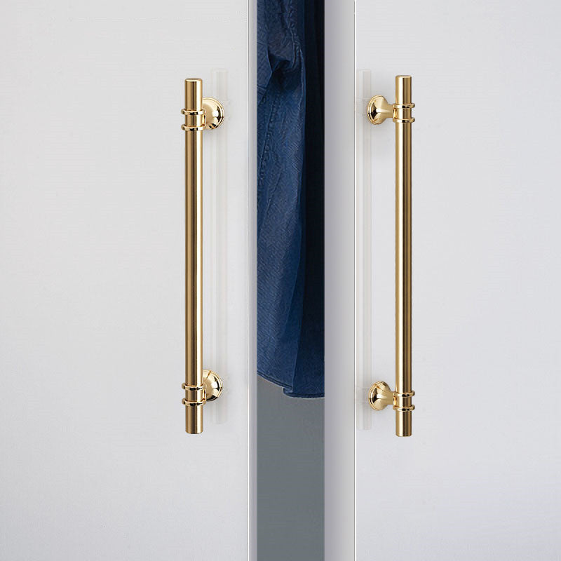 BowLift | Ines - Modern Cabinet and Drawer Handles