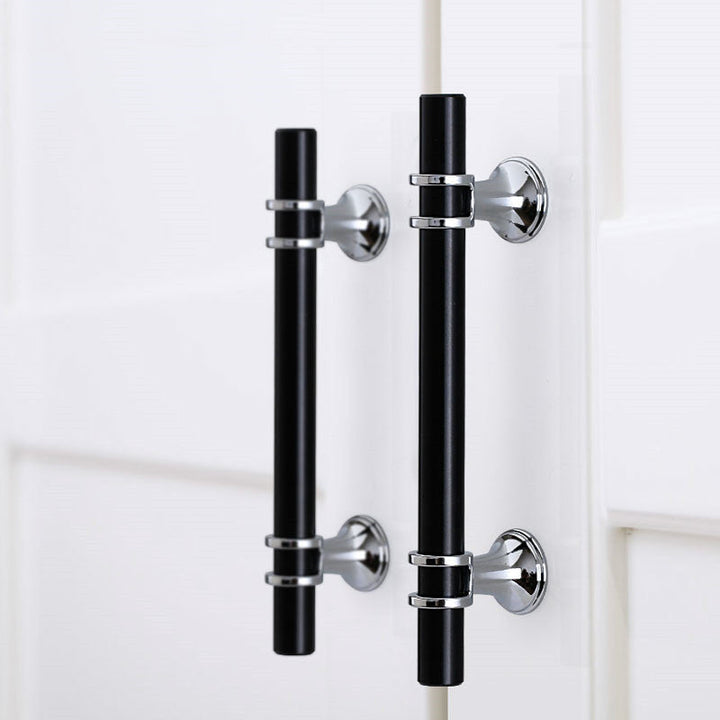 BowLift | Ines - Modern Cabinet and Drawer Handles