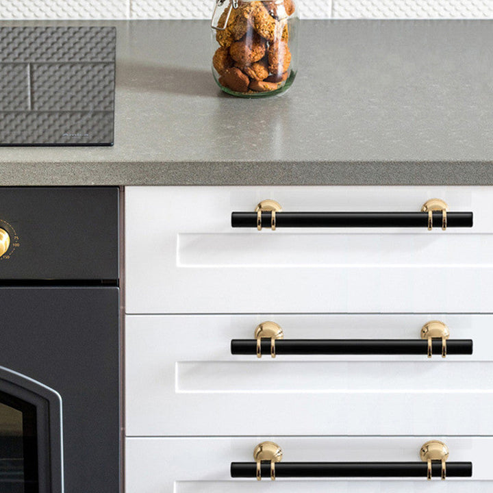 BowLift | Ines - Modern Cabinet and Drawer Handles