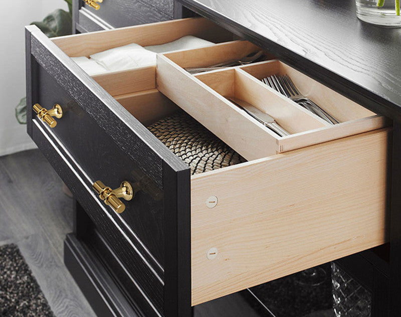 BowLift | Ines - Modern Cabinet and Drawer Handles