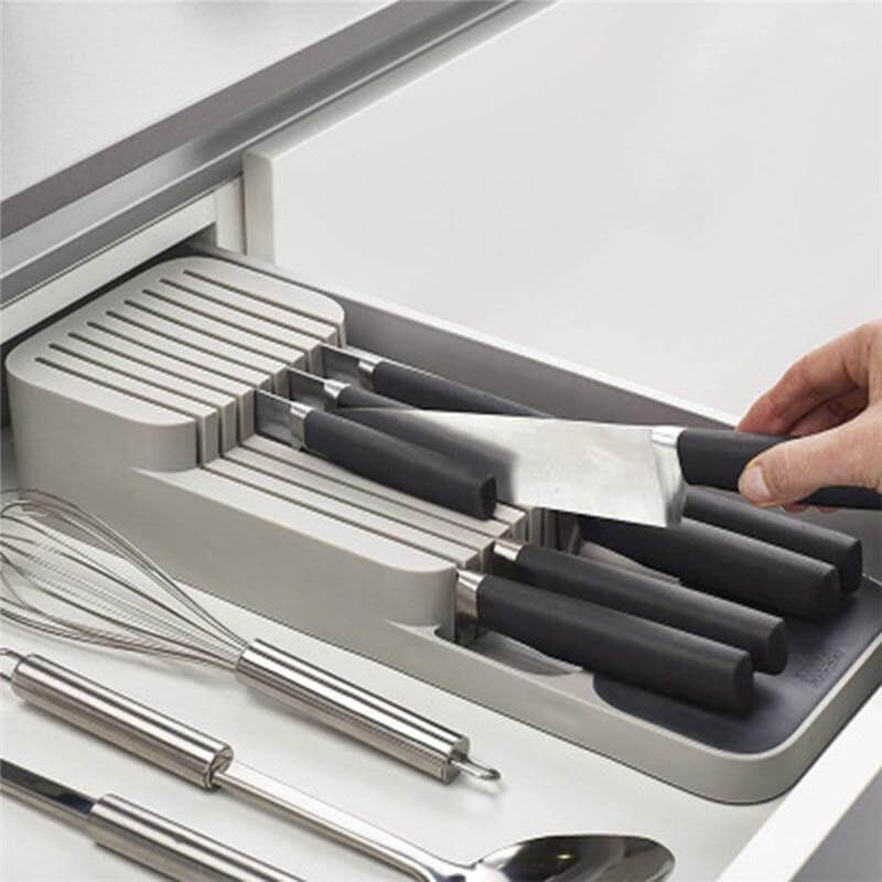 Bowliftock Knife Storage | Bowlift